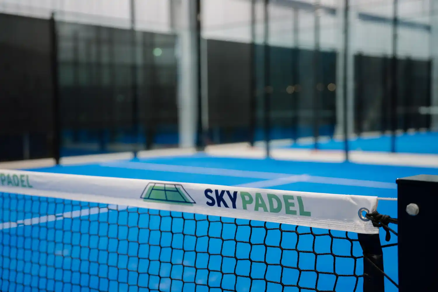 Padel Court